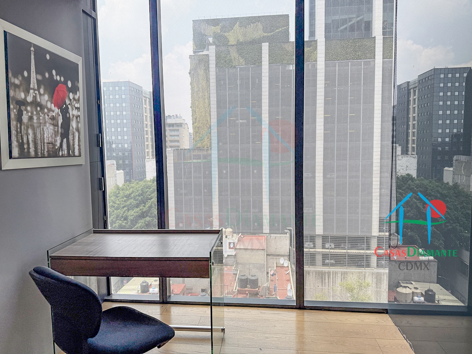 Reforma Departamento Lorenza - Recámara 8